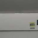 IZORRO Modern Bathroom Vanity Light 48 inch, Rotatable, 36W Dimmable 5CCT Led Bathroom Light Fixture Over Mirror, Black Vanity Light Bar - ETL Certificated