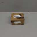 BUBO Ceiling Fan Light Bulbs 60 Watt Equivalent, 5.5W E12 LED Bulb Daylight 5000K, Candelabra Small Base for Ceiling Fan 120V, Non-Dimmable, 6 Pack