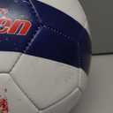 Baden Soccer Size 5 USA R/W/N