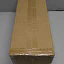 LANTEFUL 10 Tiers Shoe Rack 50 Pairs Large Capacity Tall Shoe Organizer Sturdy Shoe Storage with Two Hooks Space Saving Metal Wide Shoe Rack for Closet, Entryway, Bedroom, Black (10 Tier-61.2" High-34" Wide)