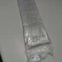 Boolegon No Drill No Tools Cellular Shades TDBU,Light Gray,40.5" W x 64" H