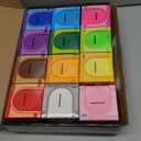 12 Pack Money Maze Puzzle Box for Cash Gift, Fun Ways to Give Money as A Gift, Great for Birthday, Valentine's