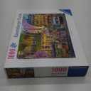 Ravensburger Paris at Dawn 1000 Piece Jigsaw Puzzle for Adults - 12000885 - Handcrafted Tooling, Made in Germany, Every Piece Fits Together Perfectly