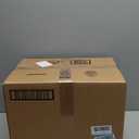 Depend Real Fit Adult Diapers, Incontinence Underwear for Men, Disposable, Maximum Absorbency, Large/Extra Large, Black, 52 Count (2 packs of 26), Packaging May Vary