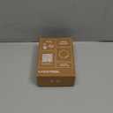 SUPVAN T50M Pro Bluetooth Label Maker Machine with Tape, Wide Waterproof Label, Versatile App with 30+ Fonts and 660+ Icons, Inkless Labeler for Home, Kitchen, School, Office Organization, Black