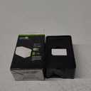 Leviton Wi-Fi Bridge for No-Neutral Decora Smart Dimmers and Switches (DN6HD and DN15S), Works with My Leviton, Alexa, Google Assistant, Apple Home/Siri & Wire-Free 3-Way, MLWSB-1RW, White