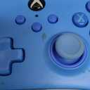 PowerA Wired Controller for Xbox Series X|S - Blue, Gamepad, Video Game/Gaming Controller, Works with Xbox One, Officially Licensed