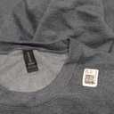 Dad - Classic Bold Font Father's Day Dad Sweatshirt Size XL