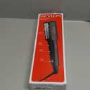 REVLON Smooth and Straight Ceramic Flat Iron | Fast Results, Smooth Styles (2 in)