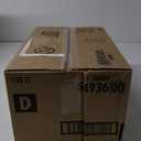 Depend Night Defense Adult Incontinence & Postpartum Bladder Leak Underwear for Women, Disposable, Overnight, Extra-Extra-Large, Blush, 40 Count (4 Packs of 10), Packaging May Vary