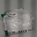 siliteelon Button Down Shirts for Women: Classic Fit Stain Resistant Long Sleeve Dress Shirt Wrinkle Free Business Office (Medium, White)