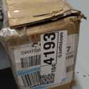 Fence Post 5 Feet / 60 Inch, Pack of 10, Heavy Duty Metal Fence Posts, No Dig U Post with U-Channel, Adjustable Tabs & Anchor Plate, Rust-Proof Steel Fence Stakes for Garden, Farm, Lawn, Poultry