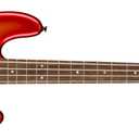 Squier Contemporary Precision Bass, Sunset Metallic, Laurel Fingerboard
