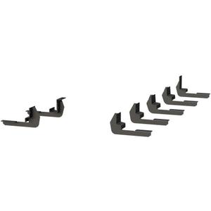 Luverne 401724 15+ Transit,Shrt/Long Grp Brkt