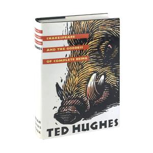 Shakespeare and the Goddess of Complete Being