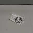 Seentech UPGRADED 285811 Medium Cam Agitator Repair Kit with 8pcs 80040 Washer Agitator Dog - Compatible with Whirlpool, Ken-more Washers  Replaces: 285811VP,3347410,3351001,3363663,AH334650