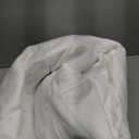 Bwarm Multizone Heated Mattress Pad Queen, Electric Mattress Pad Sherpa Fleece Bed Warmer with 9 Heat Settings, 1-12 Hours Auto Off Deep Pocket, Machine Washable, Wave White Queen 60" x 80"