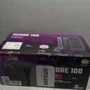 Cooler Master Ncore 100 Max Small Form Factor (Sff) Bronze 850 W, W128827506 (Factor (Sff) Bronze 850 W)