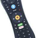 Replacement Voice Remote Control for TiVo VOX, TiVo Edge and Bolt Series, and Mini VOX DVRs TCDA95000 TCD849500V RD6E20 R84950