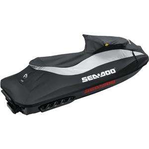 Sea-Doo New OEM, Branded Cover GTS GTI Weather Resistant Heavy Duty, 295100722