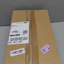 MorTime 9 FT LED Christmas Garland with Pinecones Red Berries Bows Christmas Balls Candies, Multi-Function Christmas Garland with 50 Warm White LED Lights, 180 Branch Tips