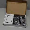 Wireless Backup Camera for Car 4.3 Inch Monitor Digital Signal Stable Rear View Camera Night Vision for Truck/Car/Pickup/SUV/ IP69 Waterproof with License Plate Backup