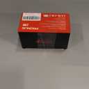 PRUNUS J-999 Retro Bluetooth Speaker,Vintage Decor,Mini Wireless Bluetooth Speaker,Cute Old Fashion Style Support USB/TF Card/AUX for Kitchen Desk Bedroom Office Party OutdoorExclusive Purple