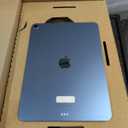 Apple Early 2022 iPad Air 5th Gen (10.9-inch, Wi-Fi, 64GB) Blue 
