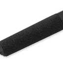 Rotring 600 Full-Metal Body 0.7mm Mechanical Pencil, Black, for Precise Ruler-Based Drawing