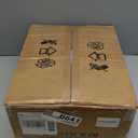 Green Rainbow Rugs for Living Room 5x7, Non Slip Area Rugs for Bedroom Ultra-Thin Soft, Indoor Washable Stain Resistant Rug Boho Lightweight Carpet Low-Pile Throw Rug for Dining Room