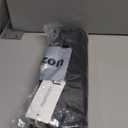 Momcozy Universal Stroller Organizer with Insulated Cup Holder Detachable Phone Bag & Shoulder Strap, Fits for Stroller like Uppababy, Baby Jogger, Britax, BOB, Umbrella and Pet Stroller