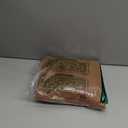 53.5 x 11.8 Inch Brown Frosted PU Leather Sheet 0.7mm Faux Suede Leather Fabric Solid Color Soft Scratch-Resistant Waterproof Synthetic Leatherette Roll for DIY Crafts Upholstery Furniture