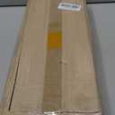 2Pcs Gray Driver and Passenger Side Sun Visor for Scion tC 2.4L 2005-2010