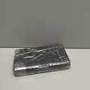 Bates- Impact Socket Adapter and Reducer Set, 17 pcs, 1/4" 3/8" 1/2" Drive, Impact Universal Joint Socket Set, Impact Sockets Adapter Set, Socket Adapter Set, Impact Adapter Set (Black)