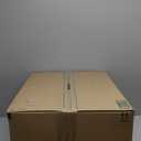 Bedluxe Wedge Pillow Headboard, 3PCS Orthopedic Bed Wedge Pillows Set for After Surgery, Adjustable Pillow Wedge for Acid Reflux&Back Pain Relief, Sleeping, Back Pillow for Bed Sitting Up, White/Grey (Adjustable 9&12 Inch + 1 Head Pillow)