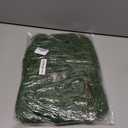 6FT Artificial Cedar Garlands, Realistic Greenery Garland, Green Artificial Greenery Garland for Mantle, Staircase, Banister, Fireplace, Wall, Door, Table, Indoor & Outdoor Holiday Xmas Decortions