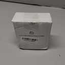 Westbrass D2089-11 4-1/4" Kitchen Sink Waste Disposal Drain Flange and Stopper, Antique Copper