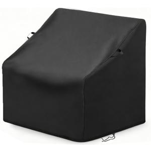 Rowing Machine Cover for Foldable Water Rowing Machine (29.9"L x 20.5"W x 24.8"H)