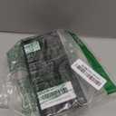 TOCOL for iPhone 17 Pro Case, Full Camera Protection, Built-in Magnetic Ring, Compatible with Magsafe Charger, Drop Protection, Translucent Matte Phone Case for iPhone 17 Pro 6.3 inch (Alpine Green)