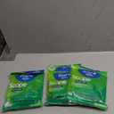 Oral-B Glide Mint Dental Floss Picks with Long Lasting Scope Flavor, 3 Pack of 75 Picks (225 Total)