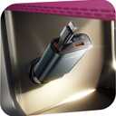 LISEN Retractable Car Charger USB C, [Upgraded 72W Max] Car Accessories for F150/Jeep Gadgets Gifts for Men Women, Valentine Gifts for Men Him Her Car Charger for iPhone/Android Truck RV Electronics