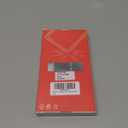 Compatible with iPhone 17 Pro Max Case with Screen Protector, Shockproof, Compatible with MagSafe, 3-Layer Drop Protection, Heavy Duty Magnetic Phone Case Cover, 6.9", Crystal Clear