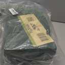 Pack of 8, Dry and Wet Floral Foam Blocks for Fresh and Artificial Flowers, Each (7.8 L x 3.5 W x 2.4 H), for Wedding, Birthdays, Home, Office and Garden Decorations