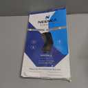 NEENCA Professional Knee Brace, Compression Knee Support with Patella Gel Pad & Side Stabilizers, Medical Knee Sleeve for Pain Relief, ACL,PCL, Meniscus, Injury Recovery, Arthritis, Sports, Workout, Large