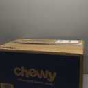 Outdoor Christmas Tree Urn Filler 2 Set, Pre-lit Artificial Flocked Xmas Tree with Cones & Red Berries, Small Christmas Tree with 70 Warm Lights (Frosted Green)