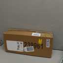 W11239961 W10900538 Door Shelf Bin Replacement Compatible for Whir.lpool Refrigerator Shelf Replacement of AP6333410 4591452 PS12578777 WRS325SDH WRS311SDH Whirl.pool Fridge Door Shelves-by MIFLUS