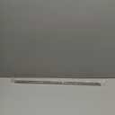 Piano Hinge 24 Inch, Continuous Hinge 24 inch, Thickened Steel Heavy Duty, Continuous Hinge with Antique Bronze Finish, 24" x 1-1/2" x 0.06"