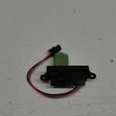 Front AC Blower Motor Resistor HVAC Heater A/C Kit for Chevy Silverado 1500 2500 Tahoe Avalanche Suburban, GMC Sierra Yukon XL, Cadillac Escalade, 1999 2000 2001 2002 2003 2004 2005 2006, 89019089