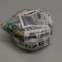 Creme of Nature Pure Honey Scalp Refresh Restorative Daily Moisturizing Scalp Cream, Hydrating Formula with Peppermint, Aloe Vera & Honey, For Braids & Protective Styles, 4.7 oz (12 Ounce (Pack of 1))