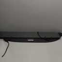 Powerty Cargo Cover for 2016-2021 2022 Honda HRV Retractable Trunk Cover Trunk Shielding Shade for HR-V Accessories Cargo Luggage Cover No Gap